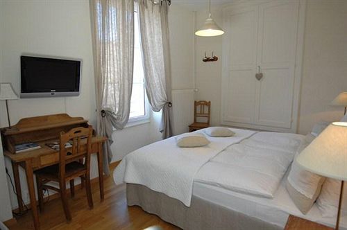 De La Gare Inn Grandvaux