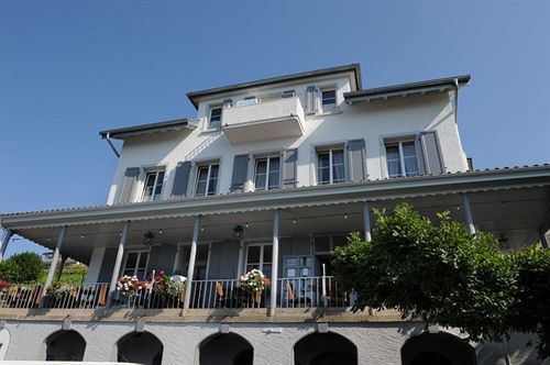 De La Gare Inn Grandvaux