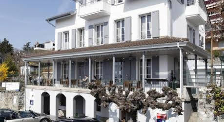De La Gare Inn 3*